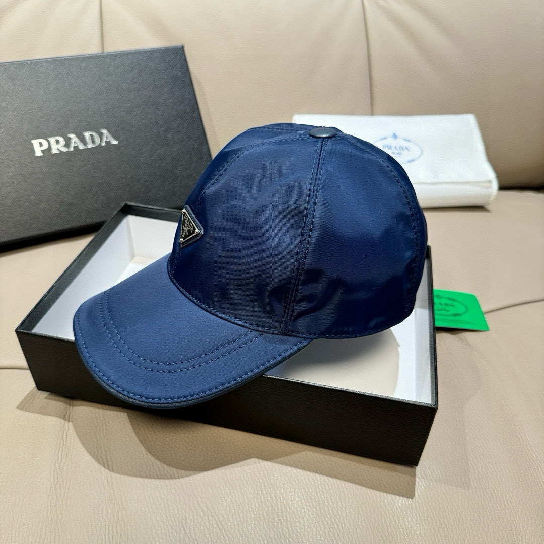 프라* 모자