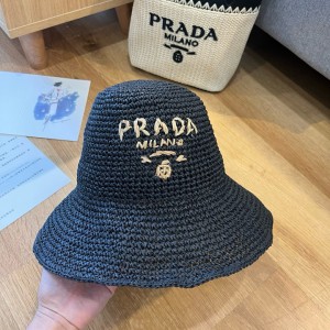 프라* 모자