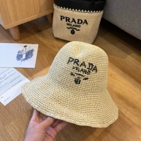 프라* 모자
