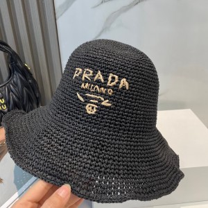 프라* 모자