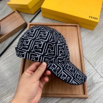 펜* 모자