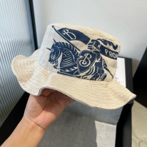 버버* 모자
