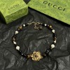 구찌 목걸이