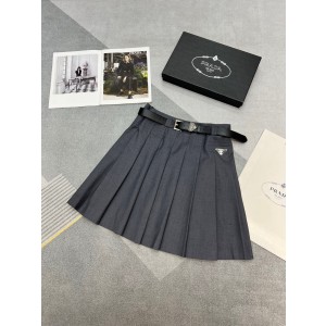 프라* 여자 치마