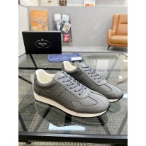 프라다 남자 스니커즈 신발 운동화