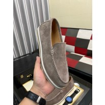 프라다 남자 스니커즈 신발 운동화