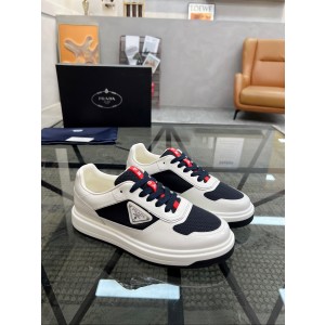 프라다 남자 스니커즈 신발 운동화