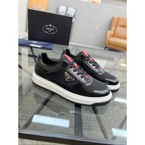 프라다 남자 스니커즈 신발 운동화