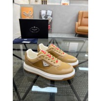 프라다 남자 스니커즈 신발 운동화