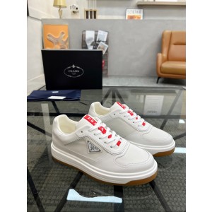 프라다 남자 스니커즈 신발 운동화