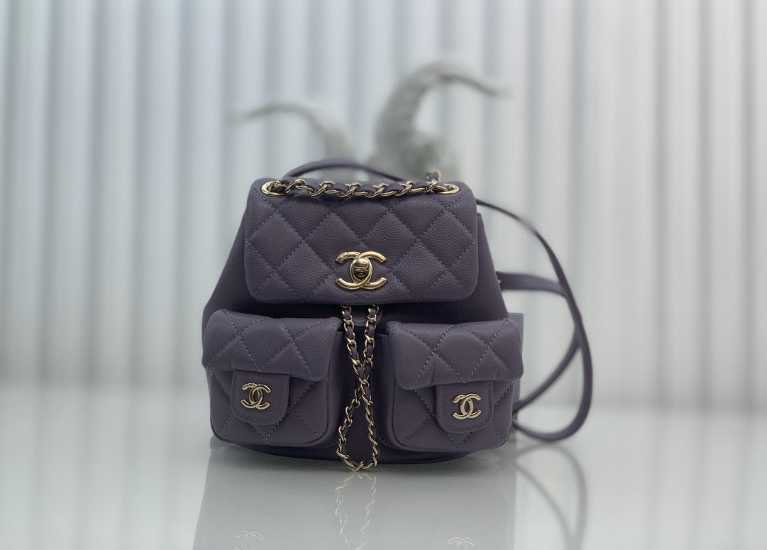 샤넬 백팩 여자가방