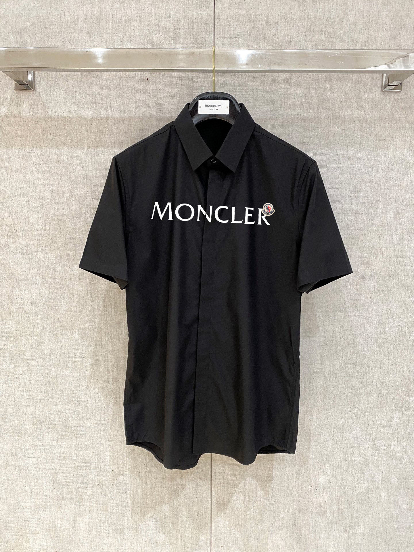 몽*** 남자 셔츠
