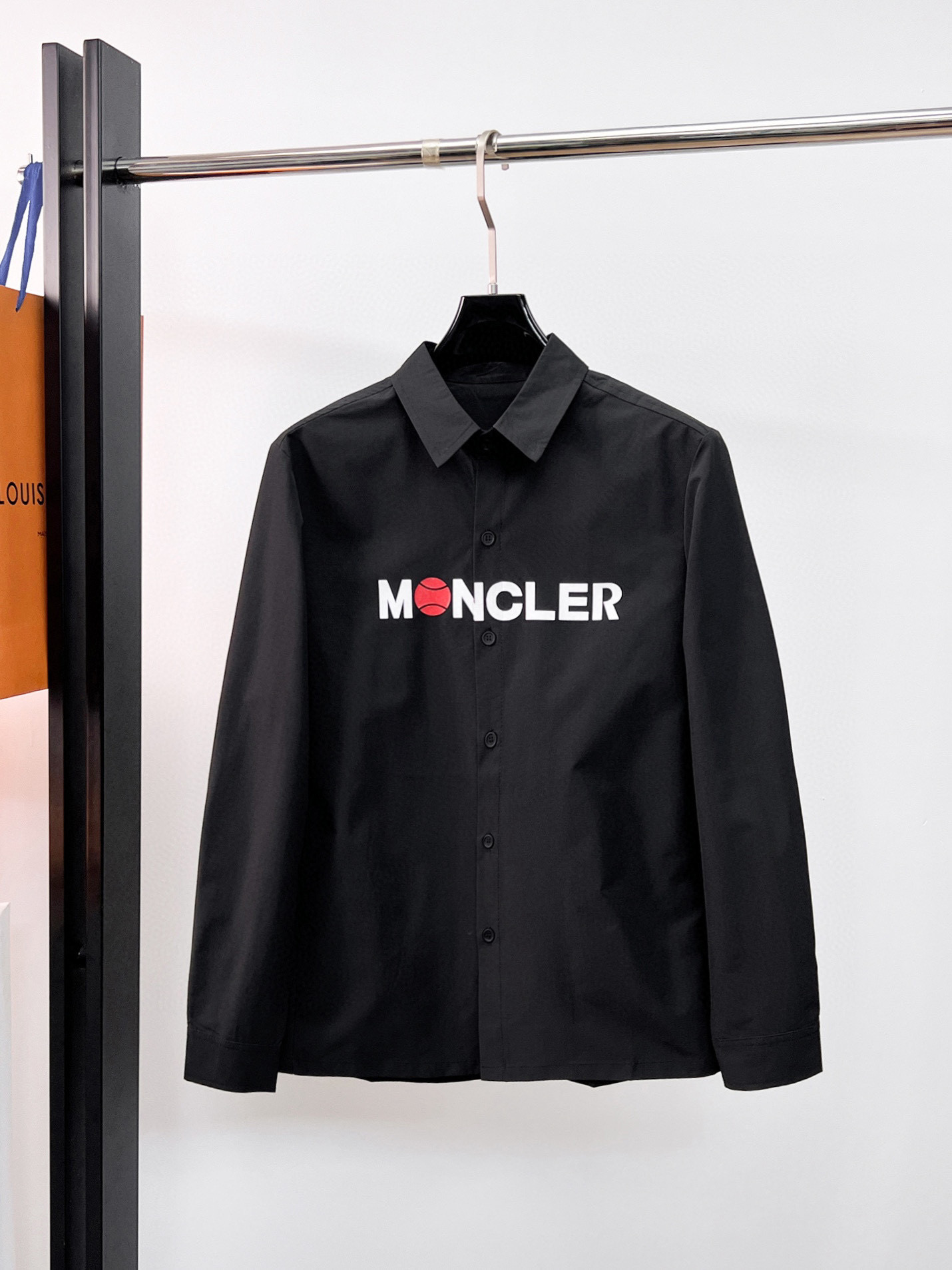 몽*** 남자 셔츠