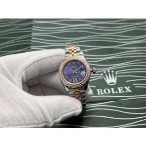 롤렉스 로렉스 AR공장 2671무브먼트 미러급 여자시계