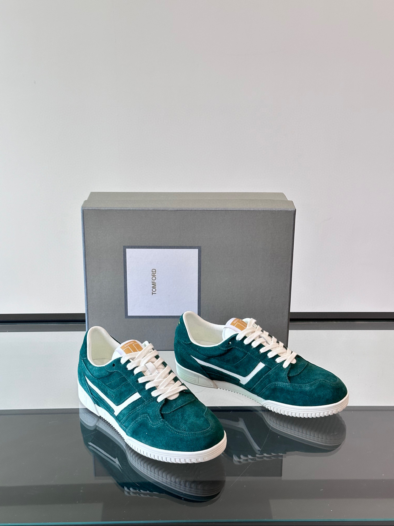 톰포드 남자 신발 운동화 스니커즈