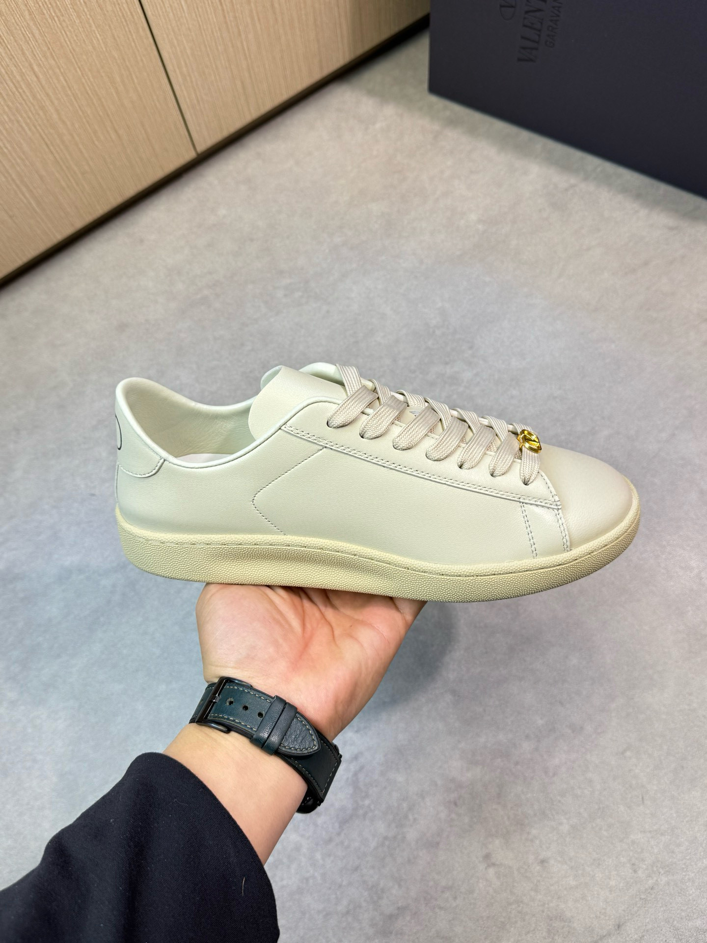 발렌티노 남자 신발 운동화 스니커즈