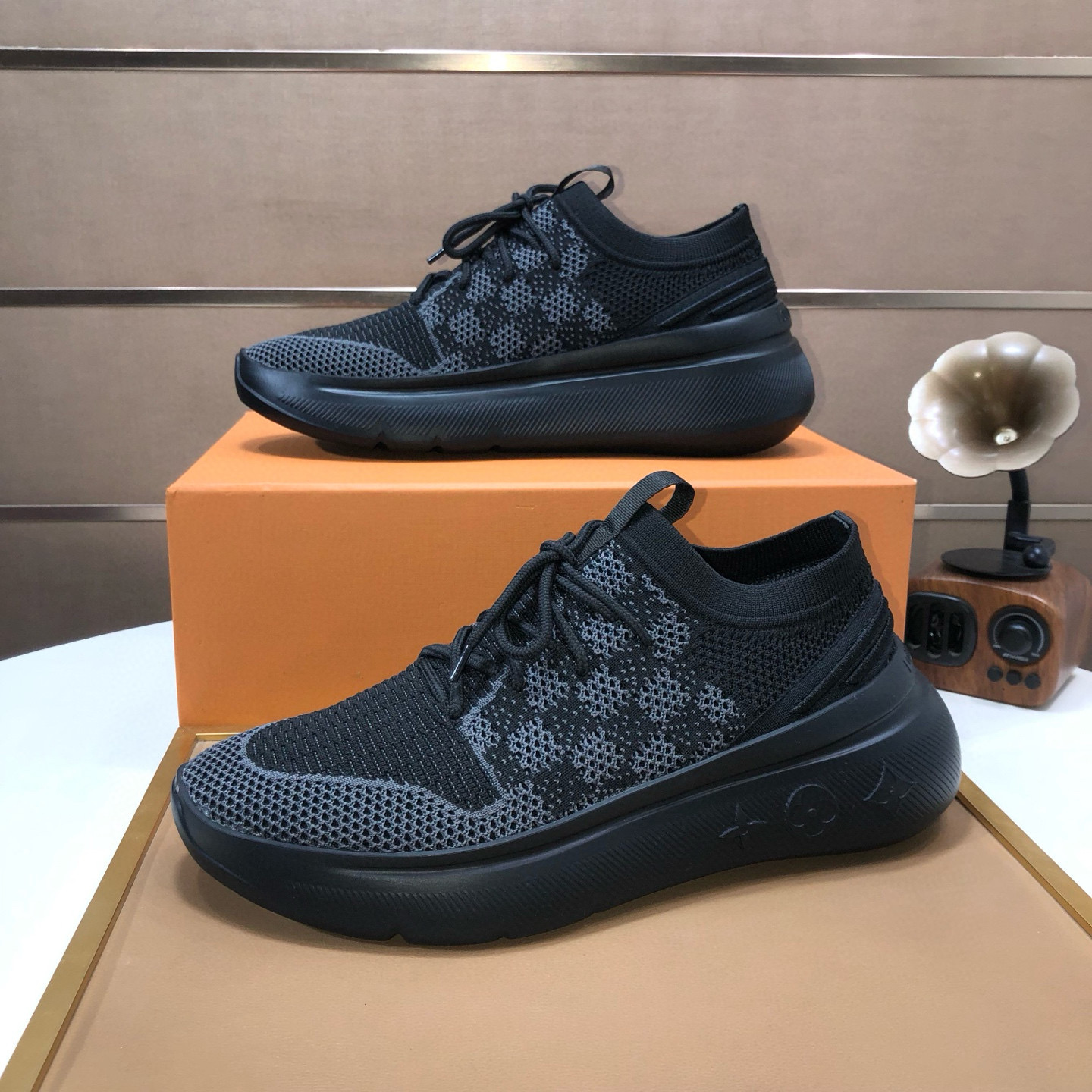 루이비통 남자 신발 운동화 스니커즈