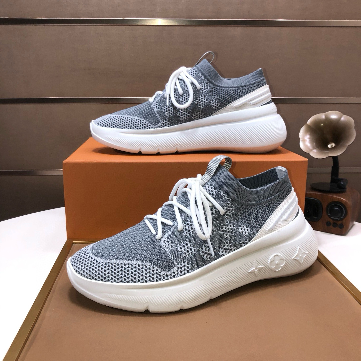 루이비통 남자 신발 운동화 스니커즈