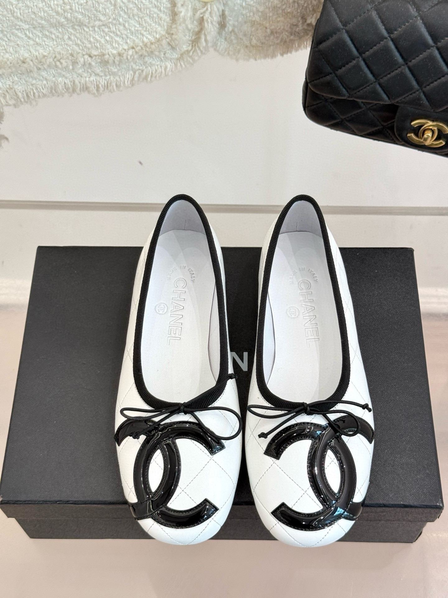 샤넬 여자 신발 운동화 스니커즈