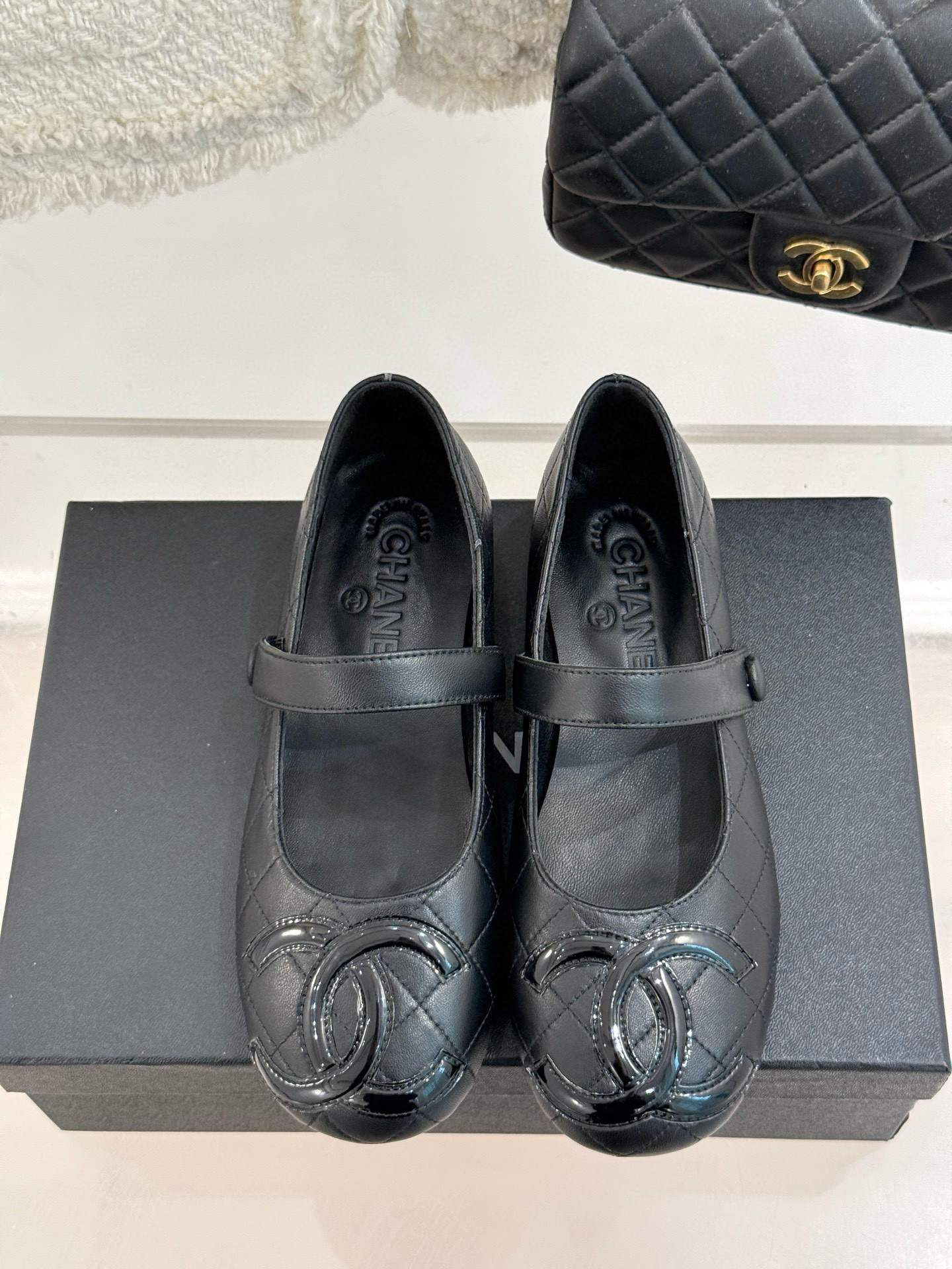 샤넬 여자 신발 운동화 스니커즈