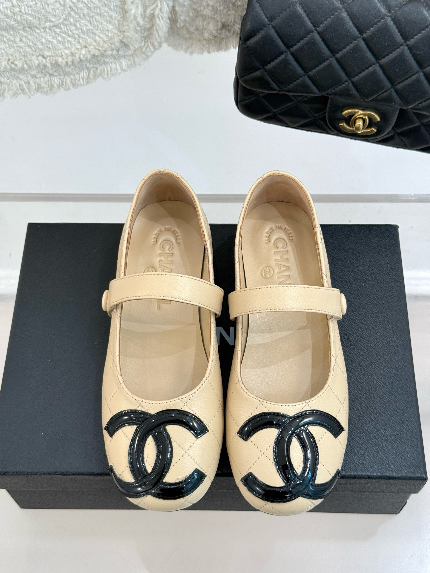 샤넬 여자 신발 운동화 스니커즈