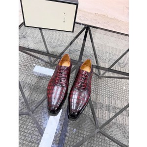 구찌 남자 구두