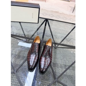 구찌 남자 구두