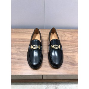 구찌 남자 구두