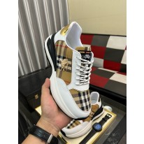 버버리 남자 신발 운동화 스니커즈