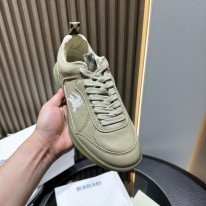 버버리 남자 신발 운동화 스니커즈