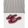 구찌 여자 슬리퍼 1.5cm
