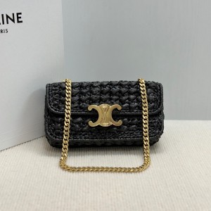 셀린느 여자가방 112252
