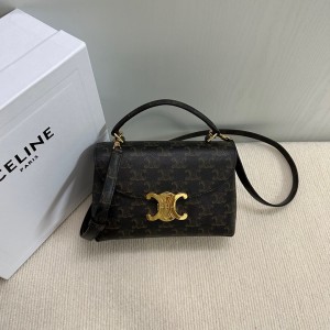 셀린느 여자가방 118112