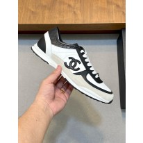 샤넬 남자 신발 운동화 스니커즈