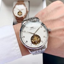IWC 3컬러 아이더블유씨 A급 남자시계