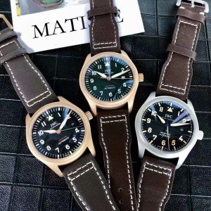 IWC 3컬러 아이더블유씨 A급 남자시계