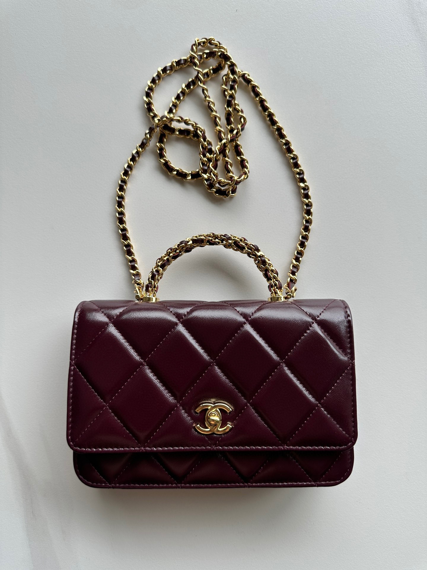 샤넬 여자가방 AP4166