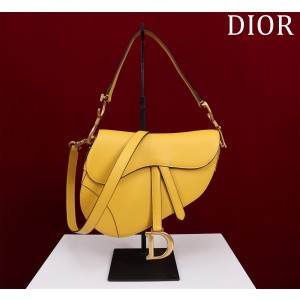 디올 M0446 M0447 남녀공용 새들백