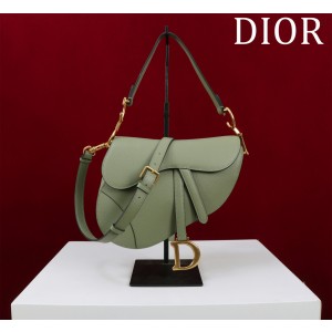 디올 M0446 M0447 남녀공용 새들백