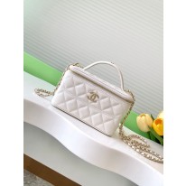 샤넬 여자가방 AP4404