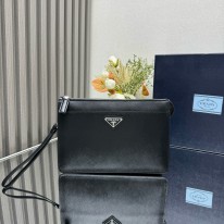프라다 2VF032 클러치백