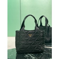 프라다 1BG449 라지 여자가방