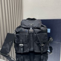 프라다 1BZ811 백팩