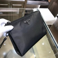 프라다 2NE789 클러치백