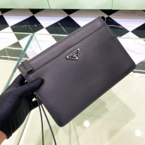 프라다 2VF032 클러치백