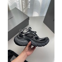 발렌시아가 10XL 남여공용 신발 운동화 스니커즈