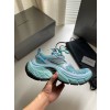 발렌시아가 10XL 남여공용 신발 운동화 스니커즈