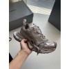 발렌시아가 3XL 남여공용 신발 운동화 스니커즈