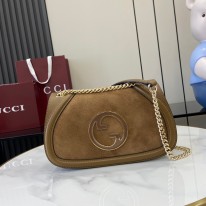 구찌 여자가방 815715