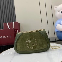 구찌 여자가방 815715